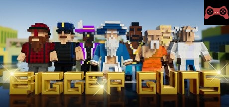 Bigger Guns System Requirements