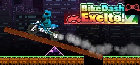 Bike Dash Excite! System Requirements