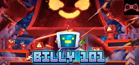 Billy 101 System Requirements