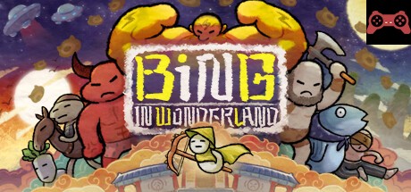 Bing in Wonderland System Requirements