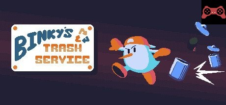Binky's Trash Service System Requirements