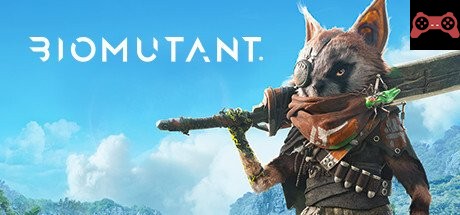 BIOMUTANT System Requirements