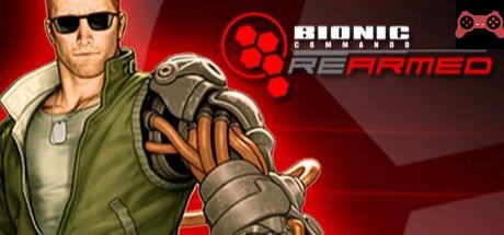 Bionic Commando: Rearmed System Requirements