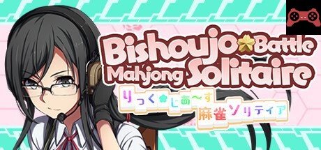 Bishoujo Battle Mahjong Solitaire System Requirements