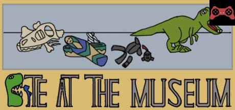 Bite At The Museum System Requirements