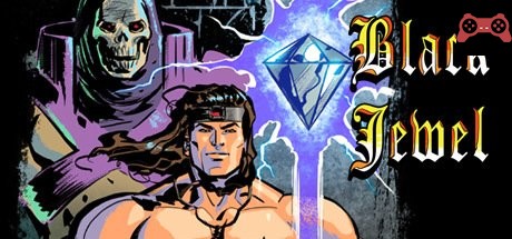 Black Jewel System Requirements