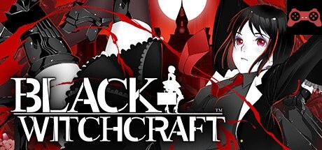 Black Witchcraft System Requirements