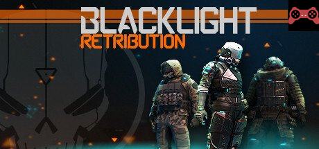Blacklight: Retribution System Requirements