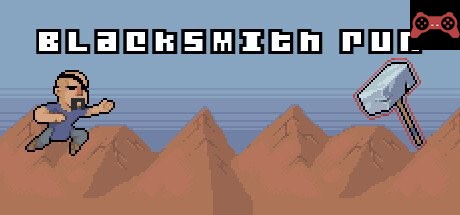 Blacksmith Run System Requirements