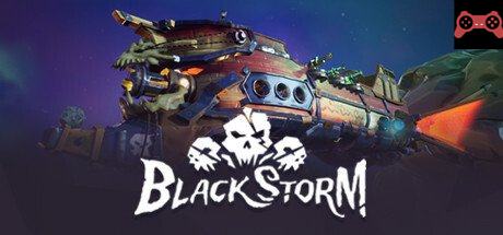 Blackstorm System Requirements