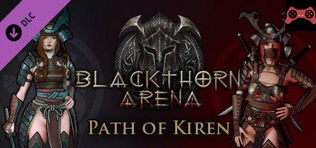 Blackthorn Arena - Path of Kiren System Requirements