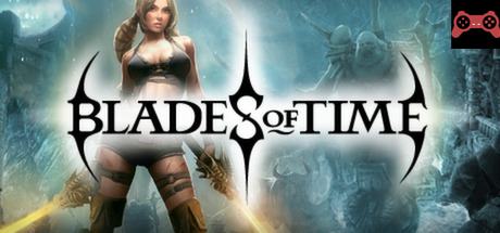 Blades of Time System Requirements