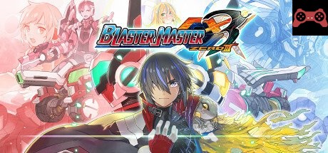 Blaster Master Zero 3 System Requirements