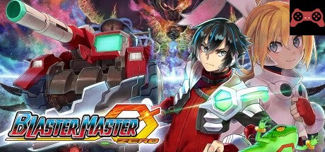 Blaster Master Zero System Requirements