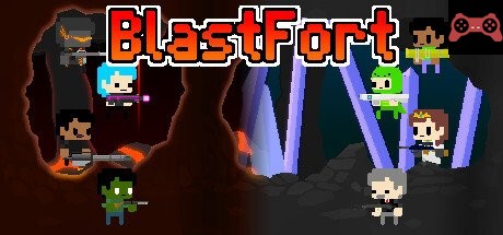 BlastFort System Requirements