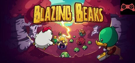 Blazing Beaks System Requirements