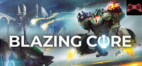 Blazing Core System Requirements