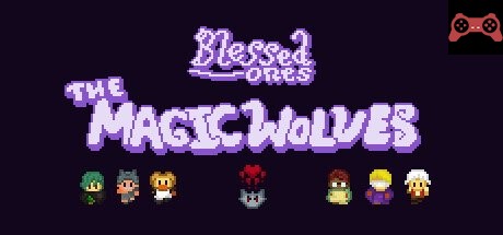 Blessed Ones: The Magic Wolves System Requirements