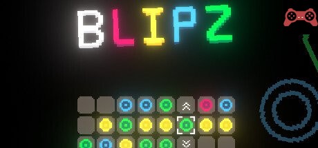 Blipz System Requirements