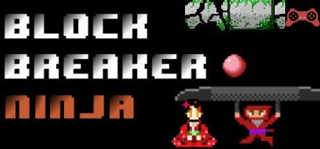 Block Breaker Ninja System Requirements