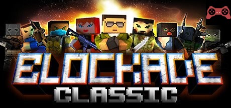 BLOCKADE Classic System Requirements