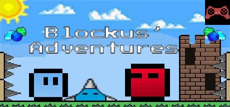 Blockus' Adventures System Requirements