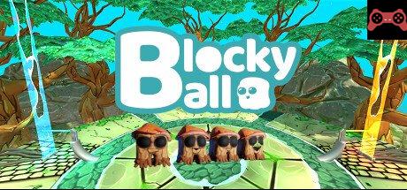 Blocky Ball System Requirements