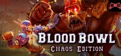 Blood Bowl: Chaos Edition System Requirements