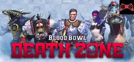 Blood Bowl: Death Zone System Requirements