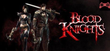 Blood Knights System Requirements