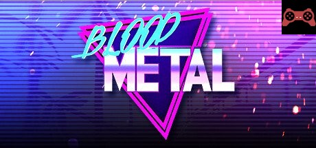Blood Metal System Requirements