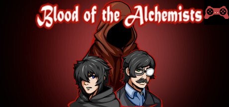 Blood of the Alchemists System Requirements