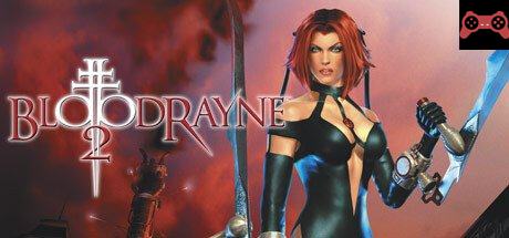 BloodRayne 2 System Requirements