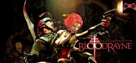 BloodRayne System Requirements