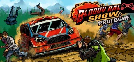 Bloody Rally Show: Prologue System Requirements