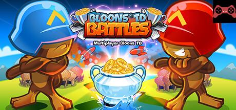 Bloons TD Battles System Requirements