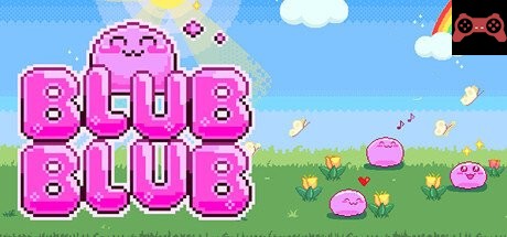 BlubBlub: Quest of the Blob System Requirements
