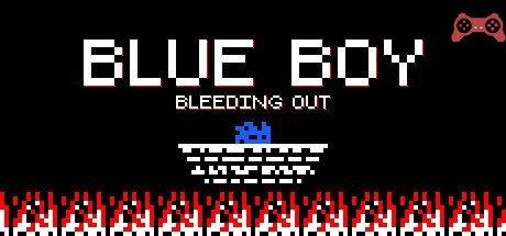 Blue Boy: Bleeding Out System Requirements