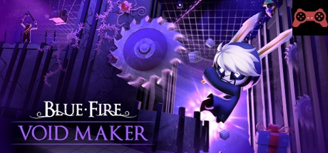 Blue Fire: Void Maker System Requirements
