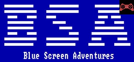 Blue Screen Adventures System Requirements