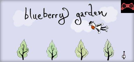 Blueberry Garden System Requirements