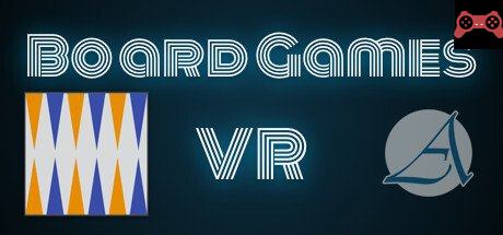 Board Games VR System Requirements