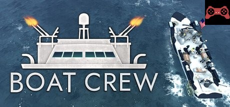 Boat Crew System Requirements