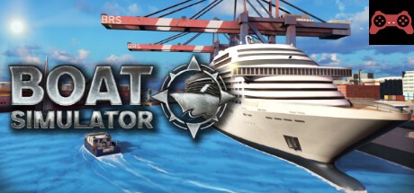 Boat Simulator System Requirements | Can I Run It