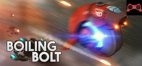 Boiling Bolt System Requirements