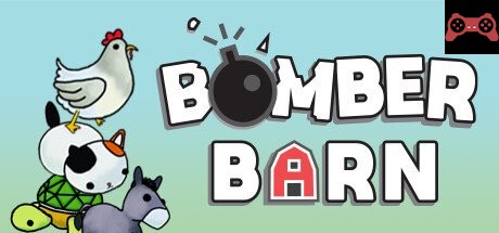 Bomber Barn System Requirements