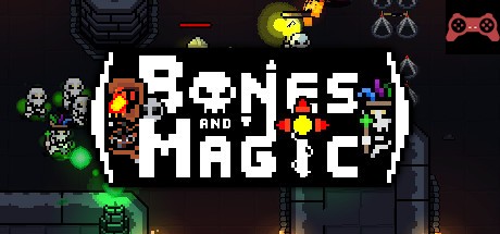Bones and Magic System Requirements