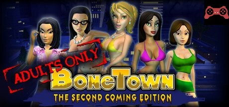 BoneTown: The Second Coming Edition System Requirements
