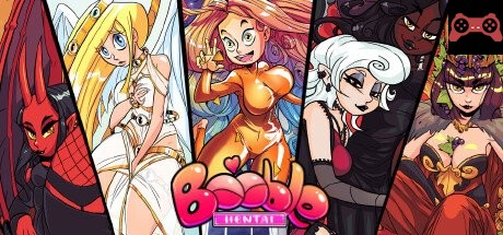 Booble Hentai System Requirements