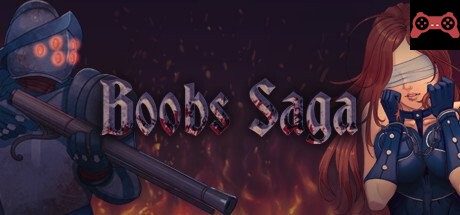 Boobs Saga System Requirements